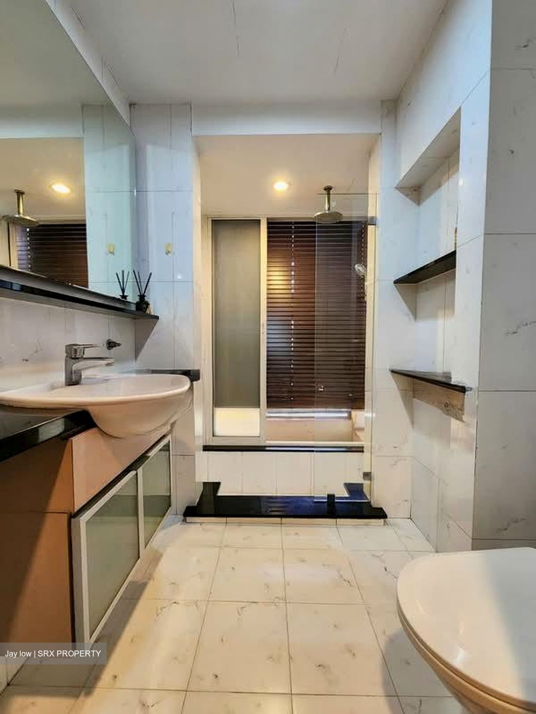 Savannah Condopark (D18), Condominium #598600571